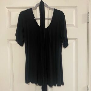 Latched Mama Nursing Top